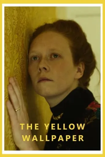 The Yellow Wallpaper movie poster - Rated 5.5/10