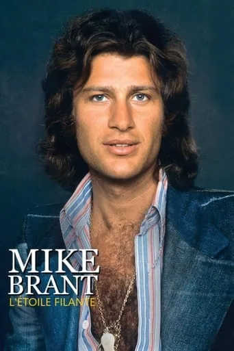 Mike Brant, l'étoile filante movie poster - Rated 8/10