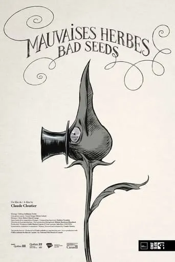 Bad Seeds movie poster - Rated 8.5/10