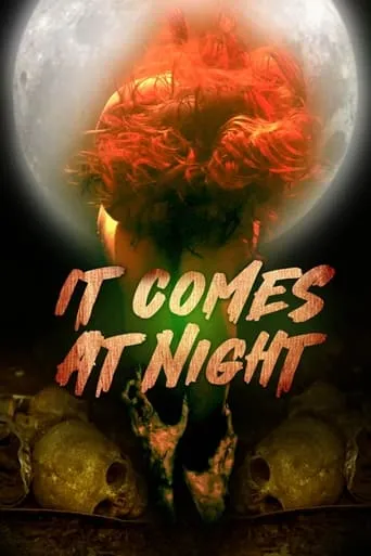 In the Light of the Night movie poster - Rated 6/10