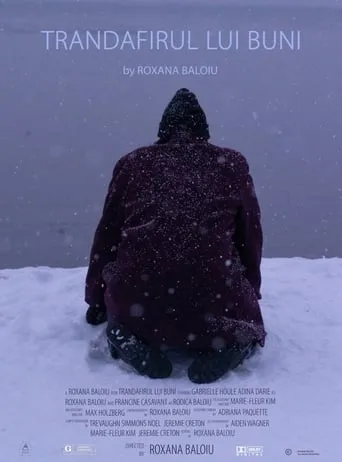 Grandma's Rose movie poster - Rated 10/10