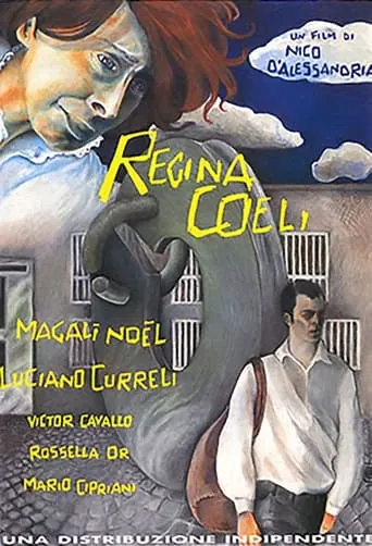 Regina Coeli movie poster - Entertainment content
