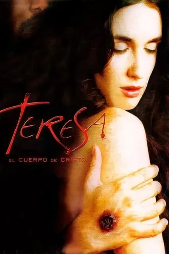 Theresa: The Body of Christ movie poster - Rated 4.1/10