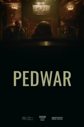 Pedwar movie poster - Entertainment content