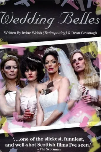 Wedding Belles movie poster - Rated 5.8/10