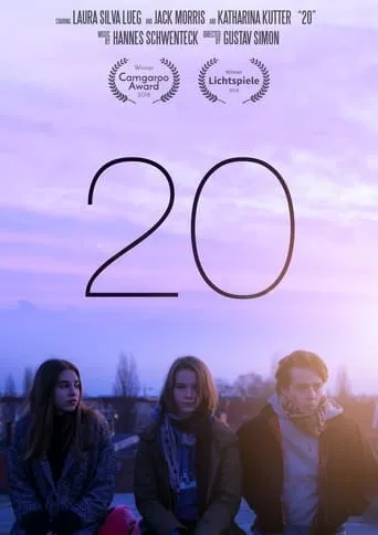 20 movie poster - Entertainment content