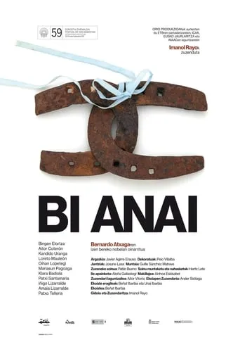 Bi anai movie poster - Rated 4/10