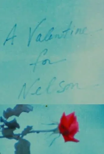 A Valentine for Nelson movie poster - Entertainment content