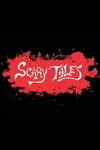 Scary Tales movie poster - Entertainment content