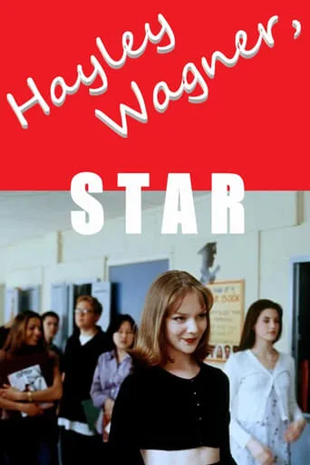 Hayley Wagner, Star movie poster - Rated 3/10