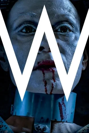 W movie poster - Rated 3/10