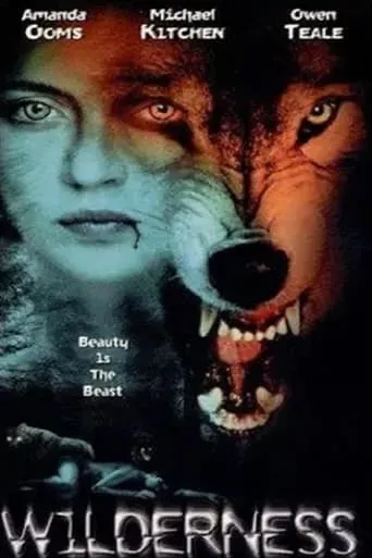 Wilderness movie poster - Entertainment content