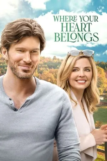 Where Your Heart Belongs movie poster - Rated 6.3/10