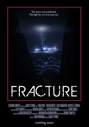Fracture movie poster - Entertainment content