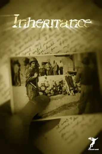 Inheritance movie poster - Rated 5.2/10