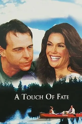 A Touch of Fate movie poster - Rated 6.4/10