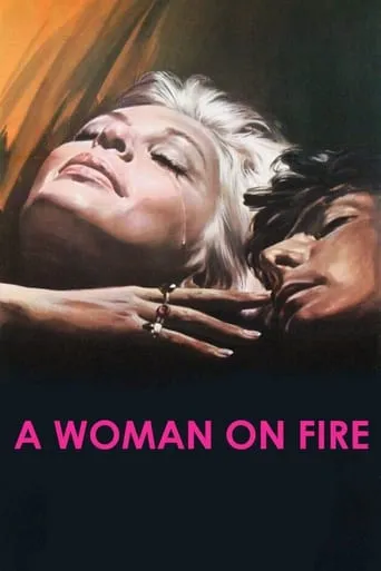 A Woman on Fire movie poster - Rated 4.9/10