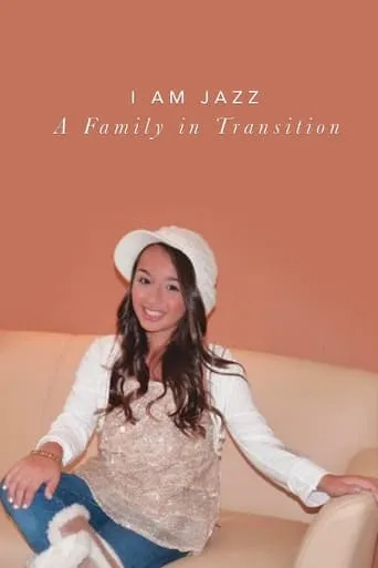 I Am Jazz: A Family in Transition movie poster - Rated 3/10