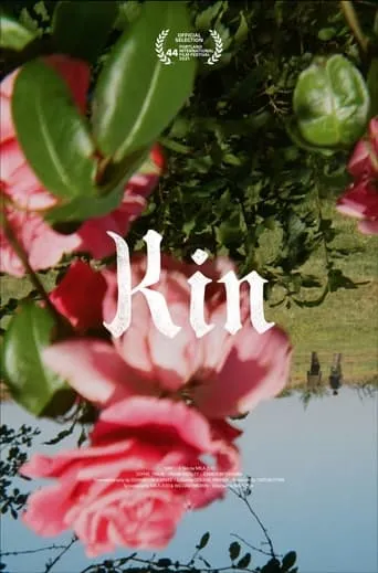Kin movie poster - Entertainment content