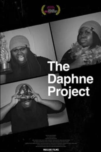 The Daphne Project movie poster - Rated 7/10