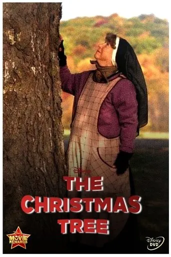 The Christmas Tree movie poster - Rated 6.1/10