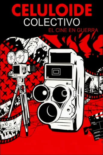 Celuloide colectivo: el cine en guerra movie poster - Rated 7.5/10