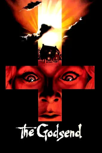 The Godsend movie poster - Rated 5.3/10