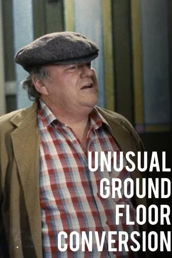 Unusual Ground Floor Conversion movie poster - Entertainment content