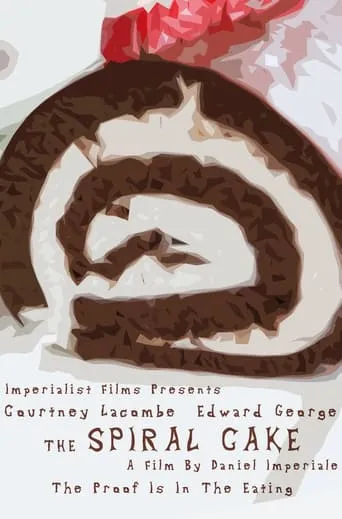 The Spiral Cake movie poster - Entertainment content