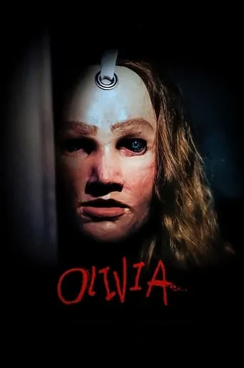 Olivia movie poster - Rated 7.5/10