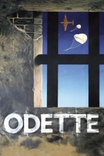 Odette movie poster - Rated 6.2/10