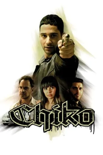 Chiko movie poster - Rated 6.4/10