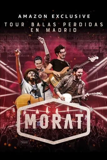 Morat: Balas Perdidas movie poster - Rated 9/10
