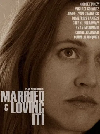 Married and Loving It! movie poster - Entertainment content