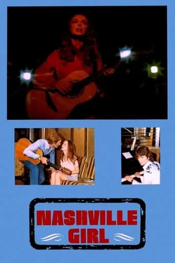 Nashville Girl movie poster - Rated 5.7/10