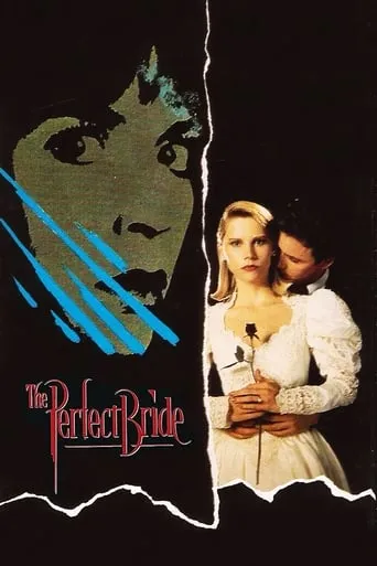 The Perfect Bride movie poster - Rated 5.1/10