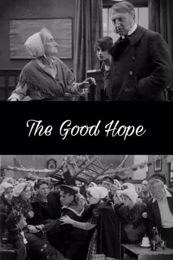 The Good Hope movie poster - Entertainment content