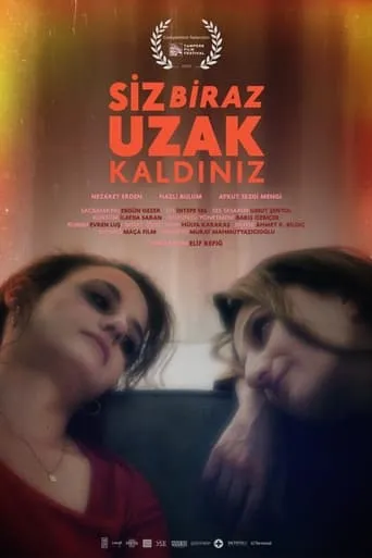 I’ll Leave You Two Alone movie poster - Rated 5.3/10