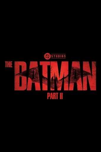 Untitled The Batman Sequel movie poster - Entertainment content