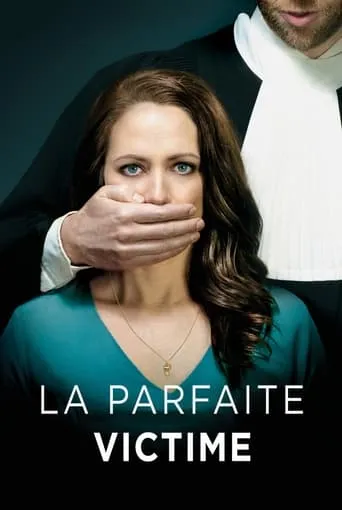 The Perfect Victim movie poster - Rated 8/10