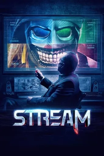 Stream movie poster - Rated 5.519/10