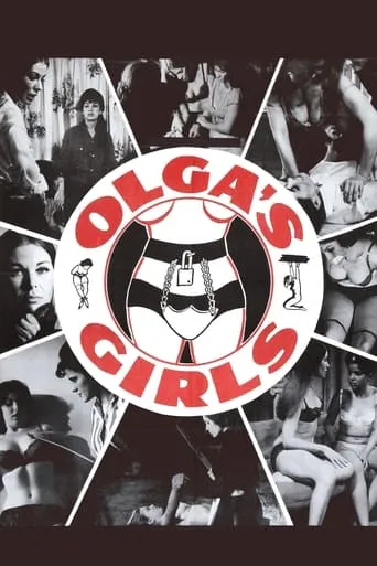 Olga's Girls movie poster - Rated 4.5/10