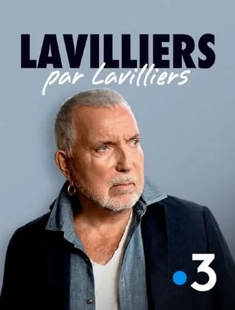 Lavilliers par Lavilliers movie poster - Rated 6/10