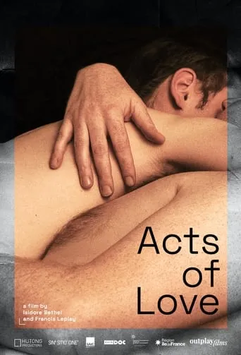 Acts of Love movie poster - Rated 3.2/10