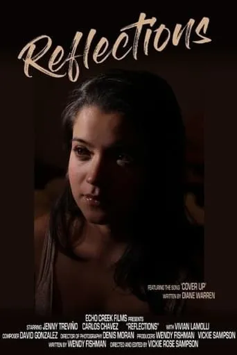 Reflections movie poster - Entertainment content