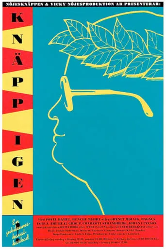 Knäpp igen movie poster - Entertainment content