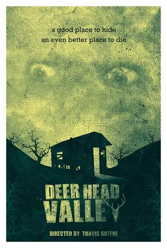 Deer Head Valley movie poster - Entertainment content