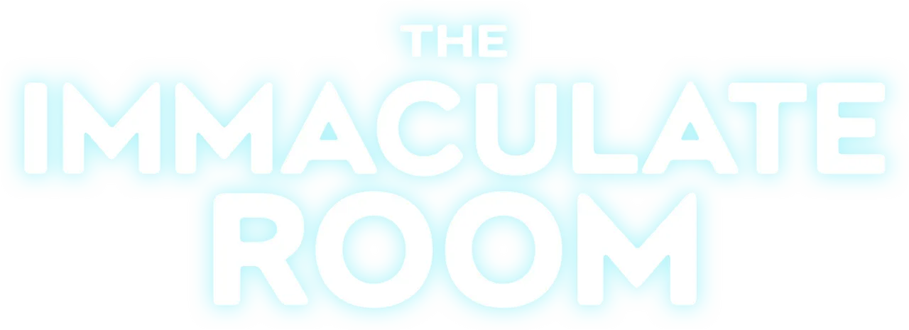 The Immaculate Room