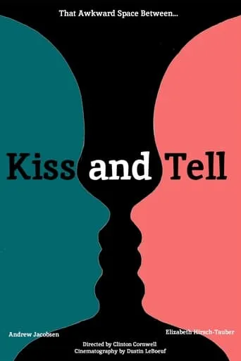 Kiss and Tell movie poster - Entertainment content