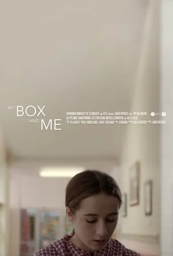 My Box and Me movie poster - Entertainment content